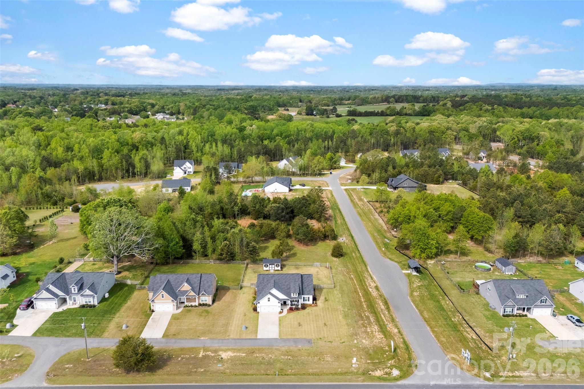 Stonecrest Meadows - Residential