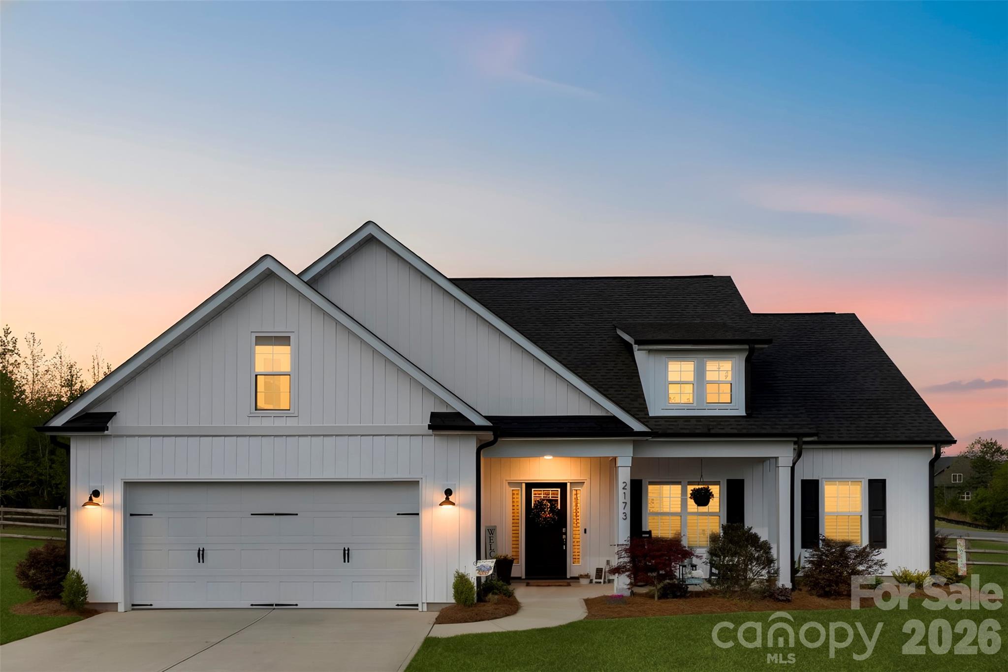 Stonecrest Meadows - Residential