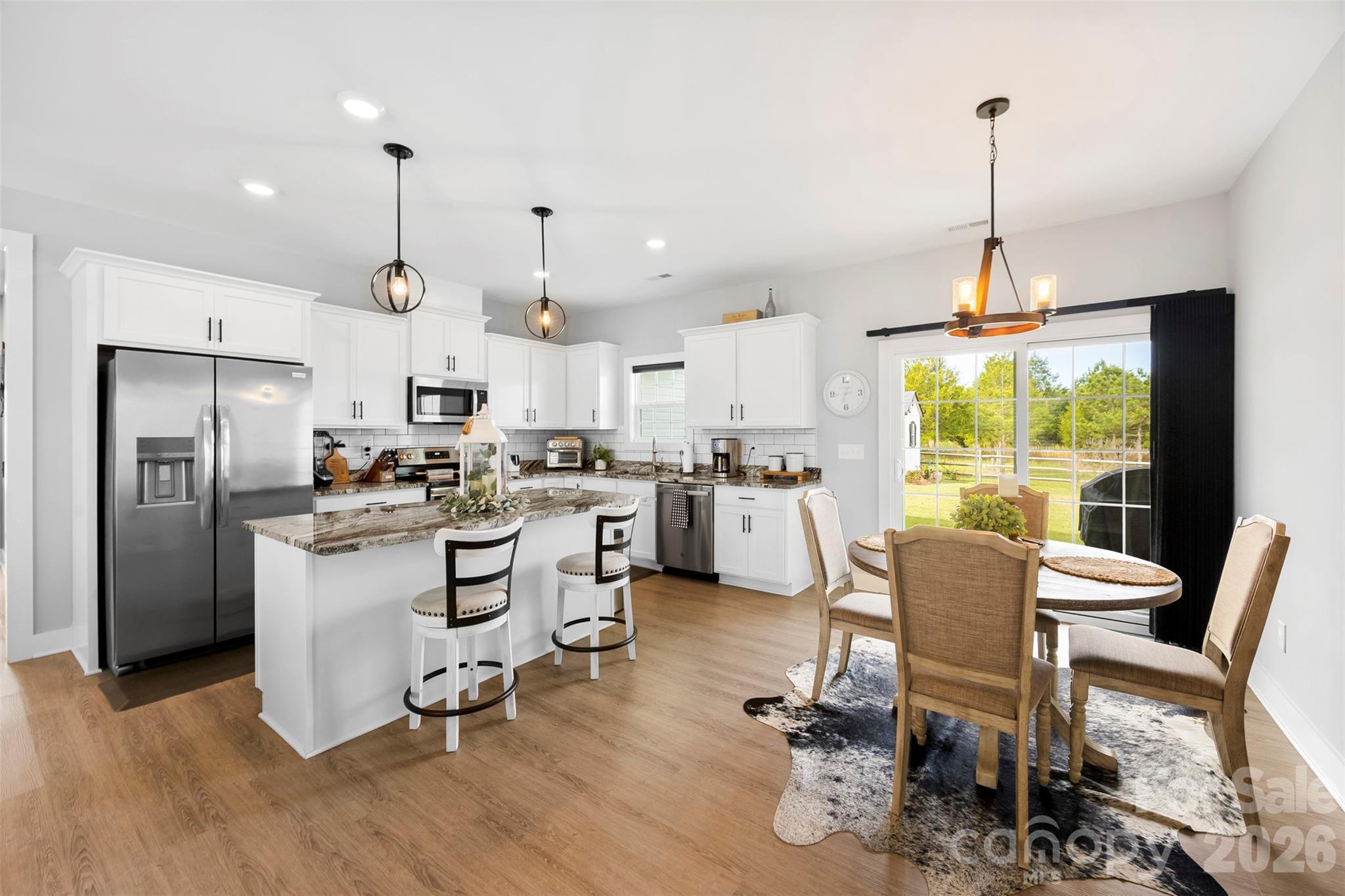 Stonecrest Meadows - Residential