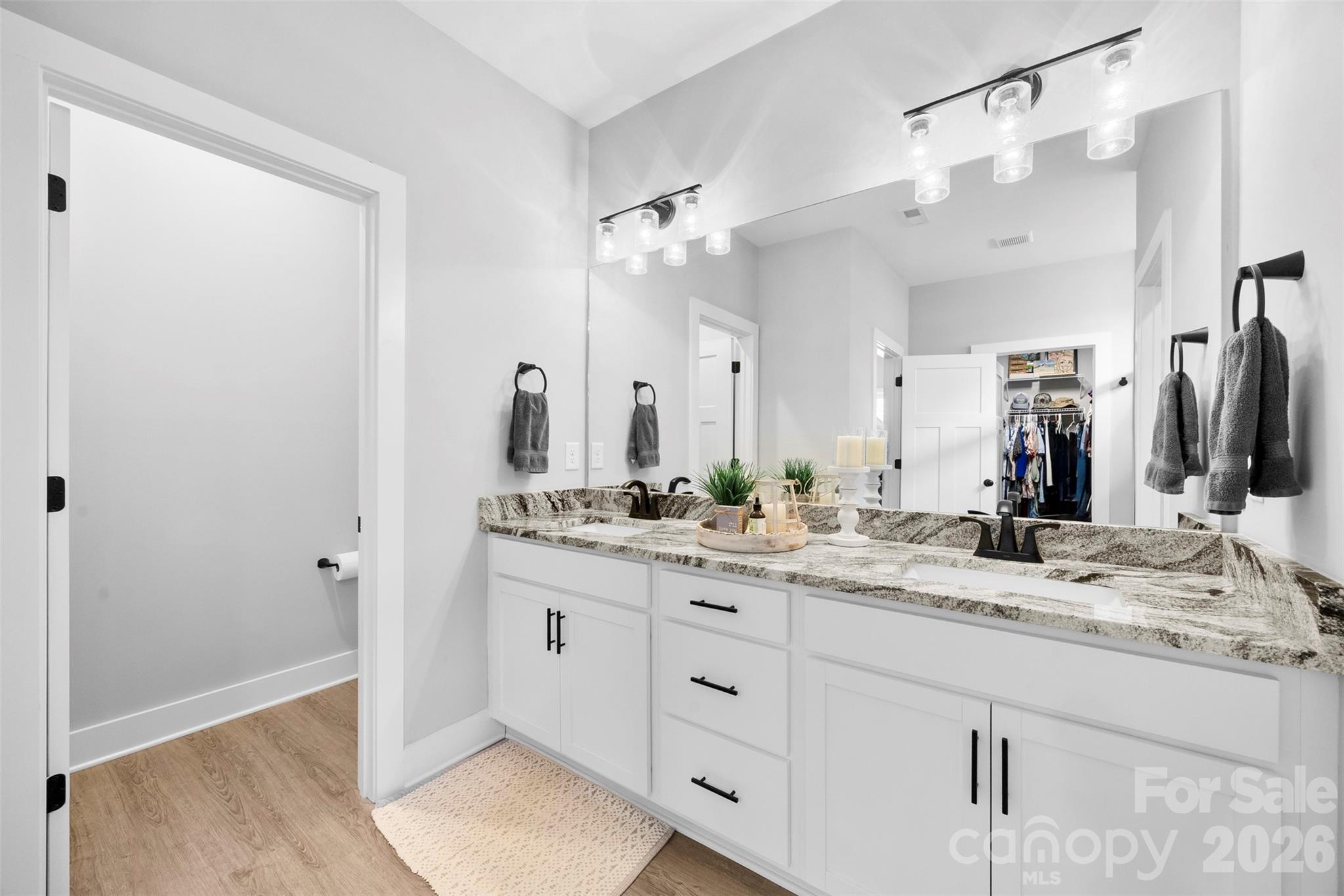 Stonecrest Meadows - Residential