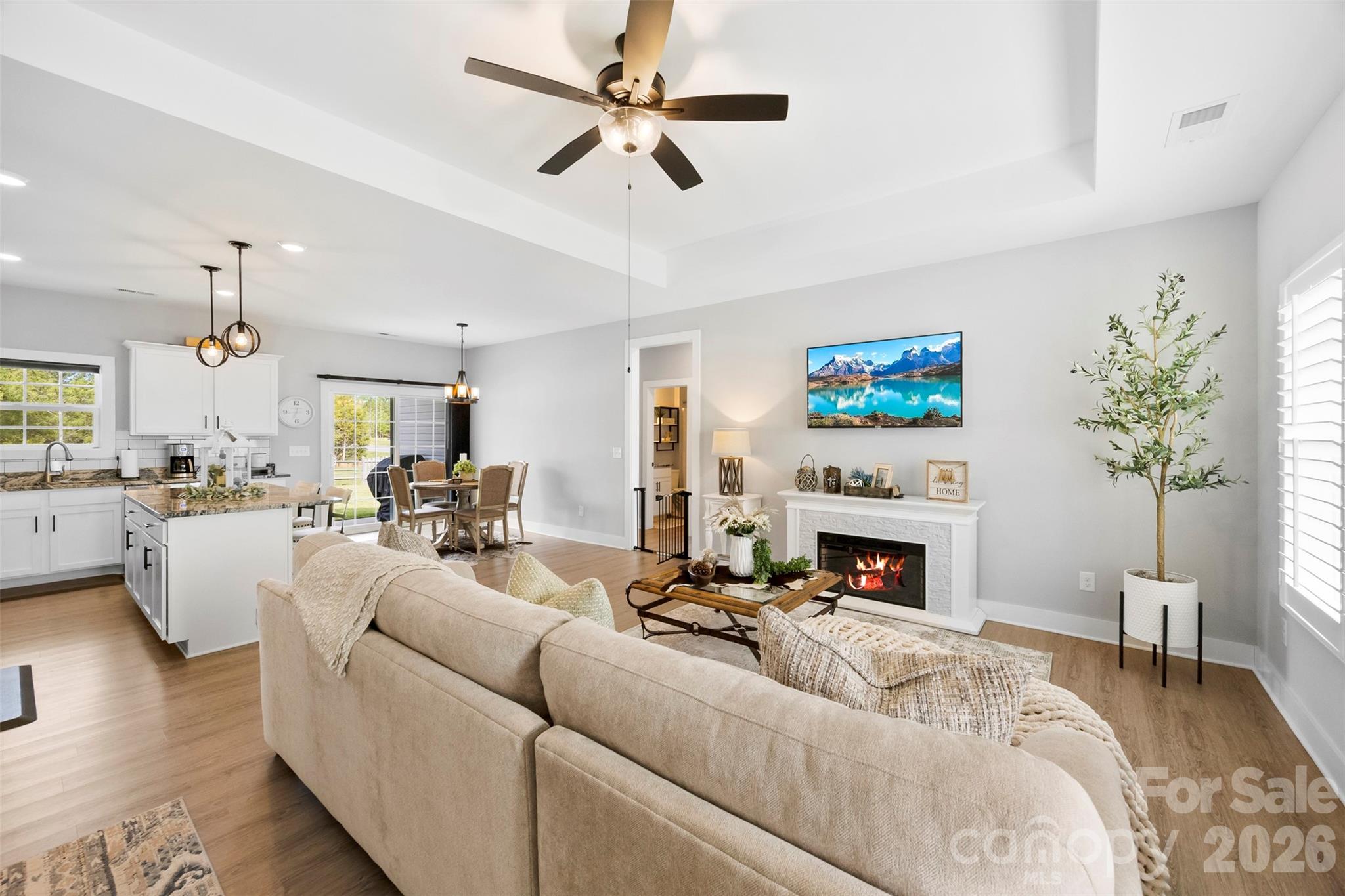 Stonecrest Meadows - Residential