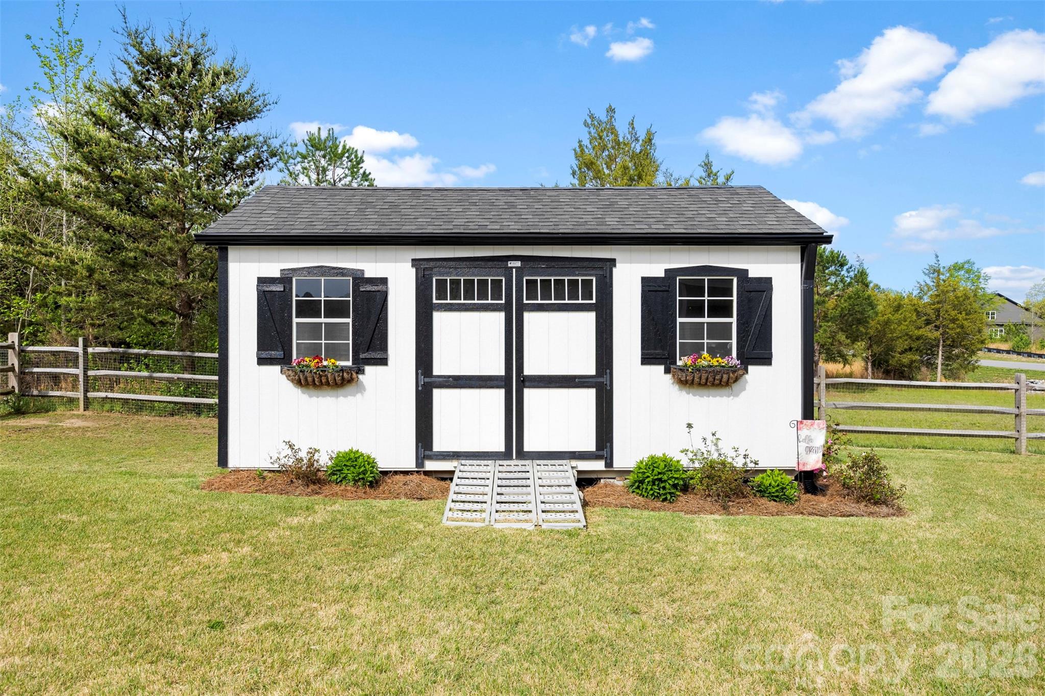 Stonecrest Meadows - Residential