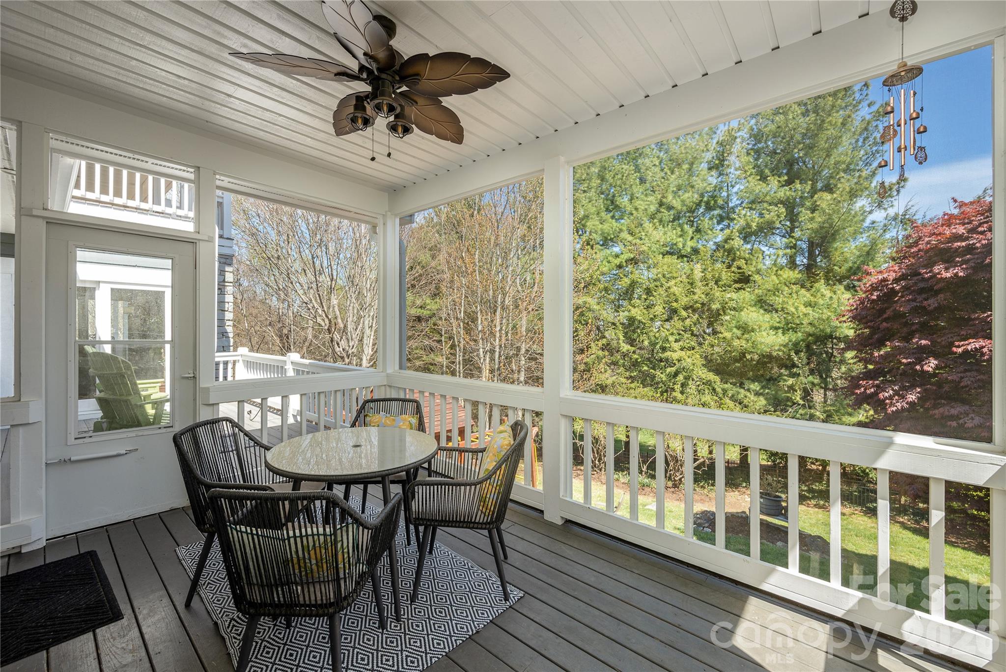 Kenmure - Residential