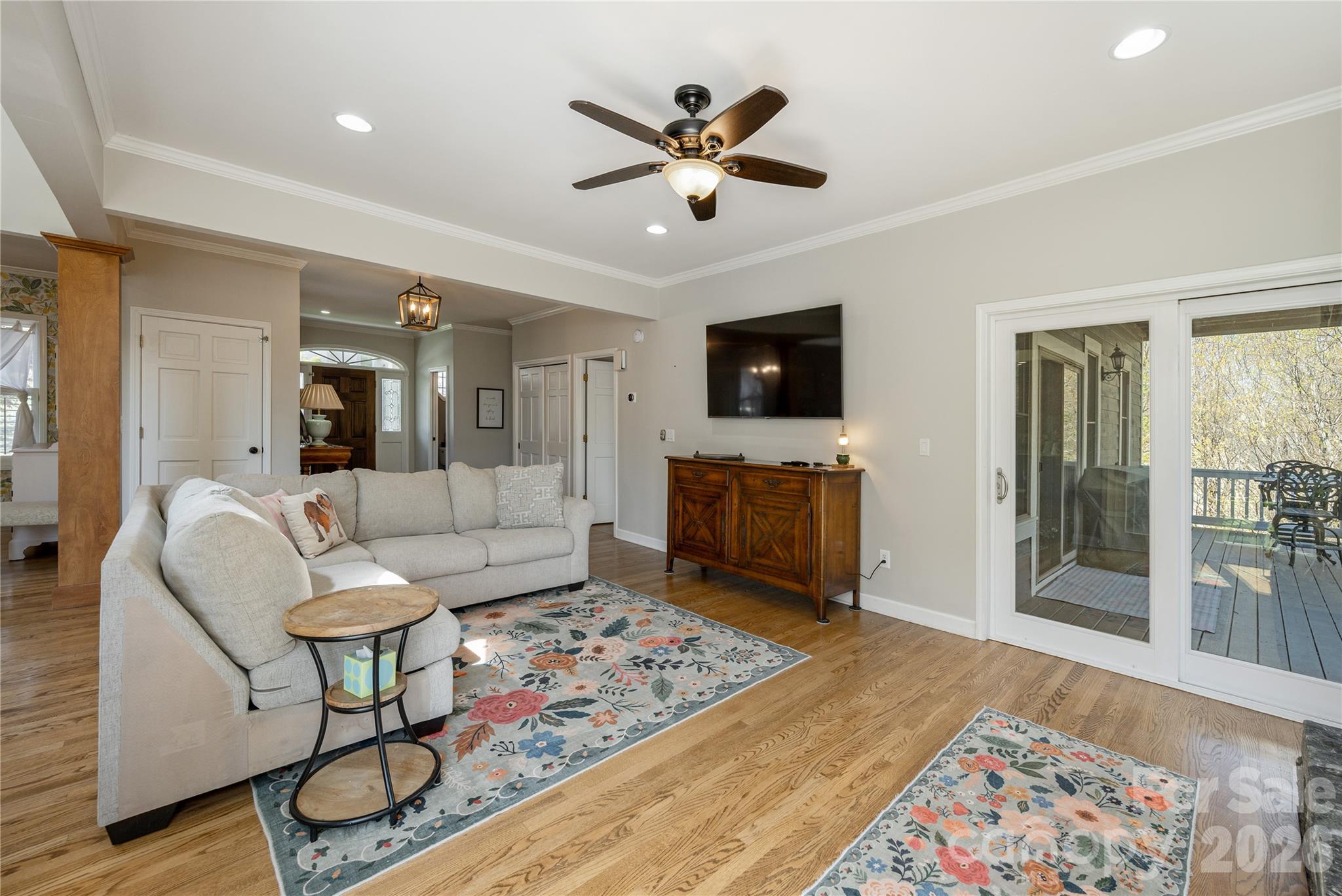 Kenmure - Residential