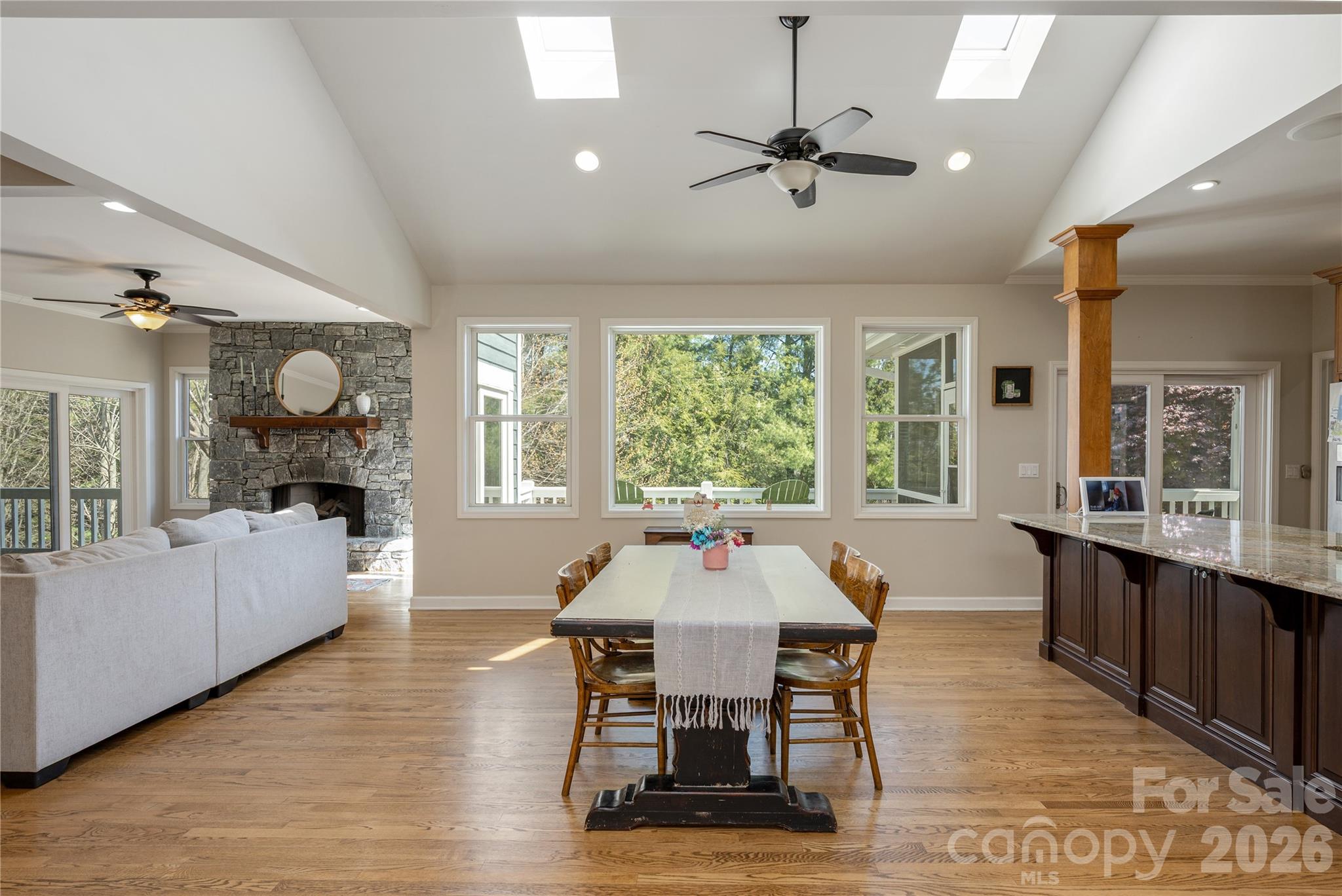 Kenmure - Residential