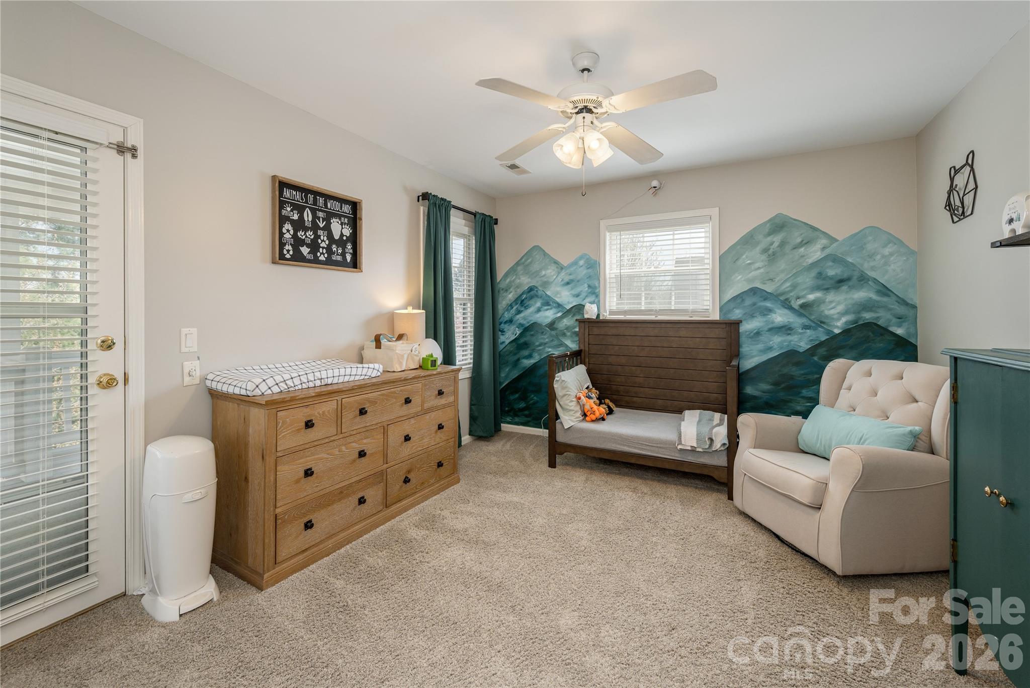 Kenmure - Residential