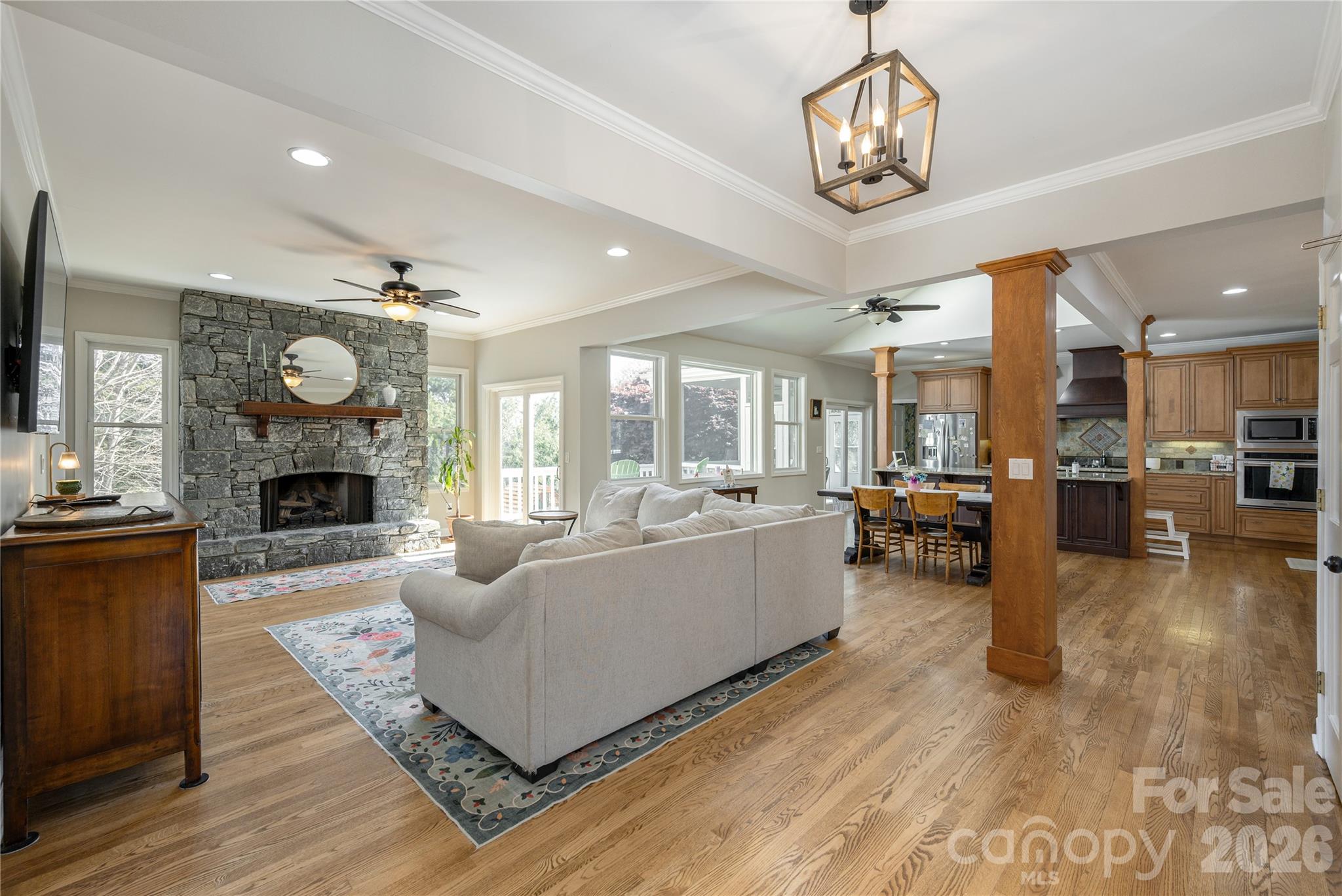 Kenmure - Residential