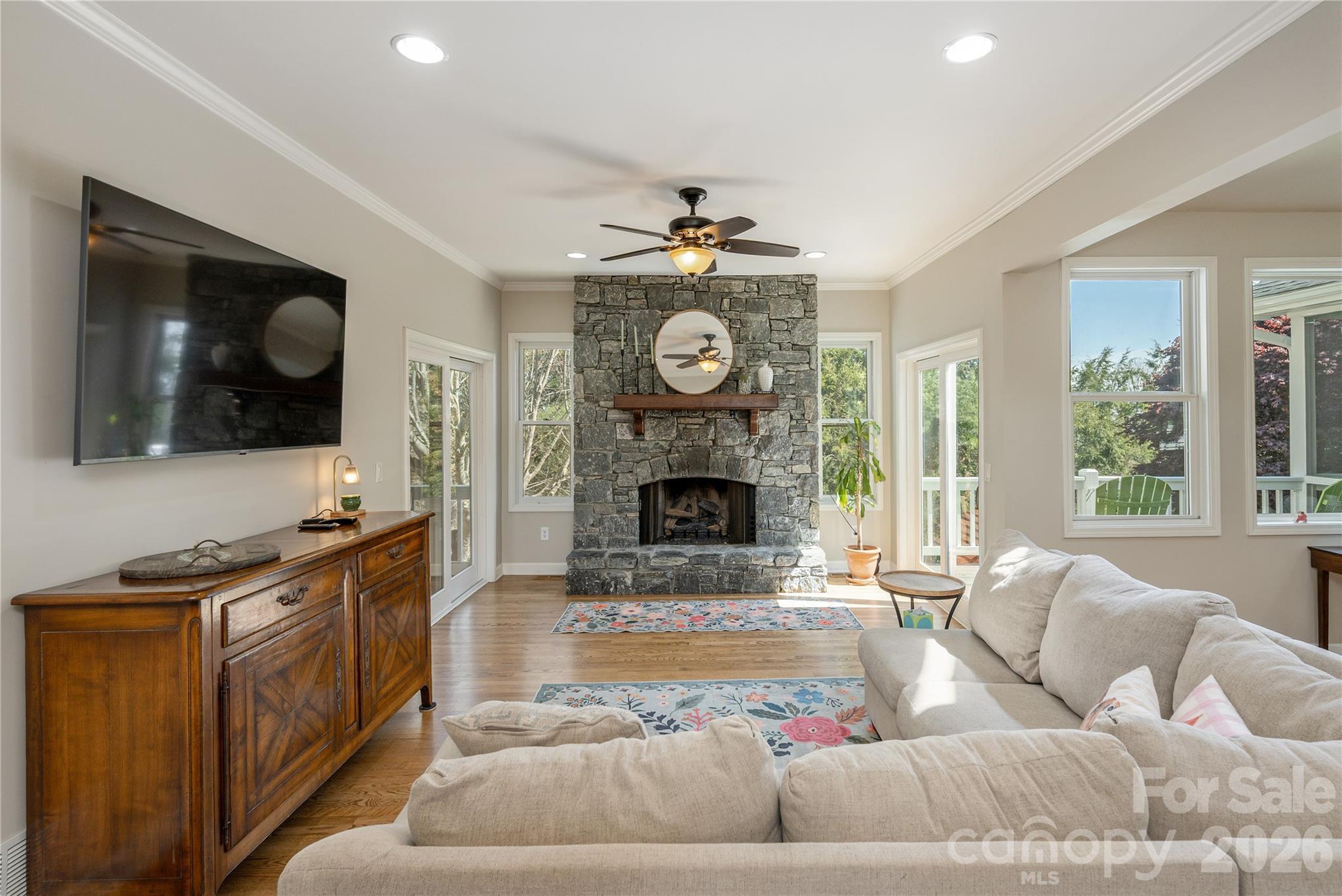 Kenmure - Residential