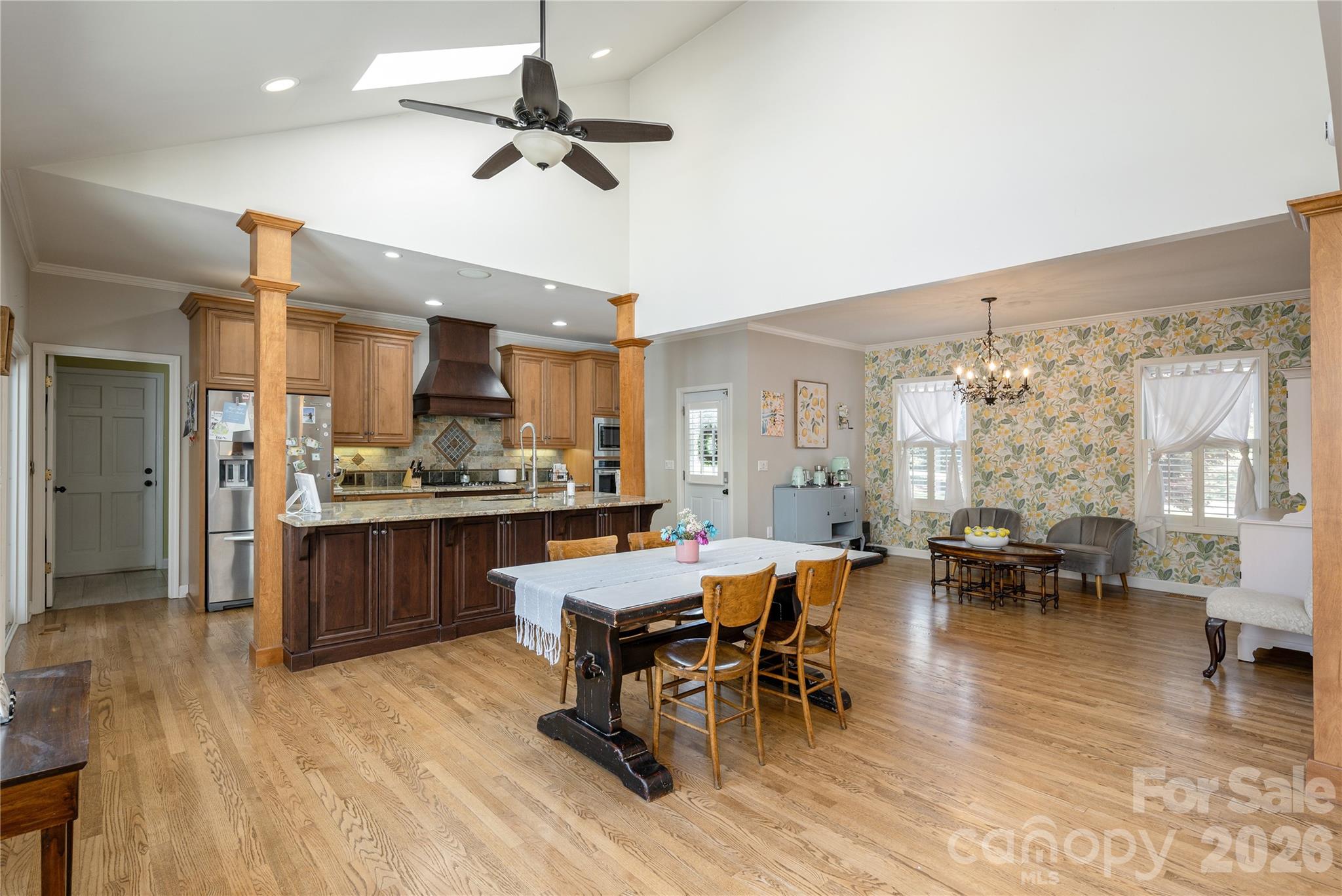 Kenmure - Residential