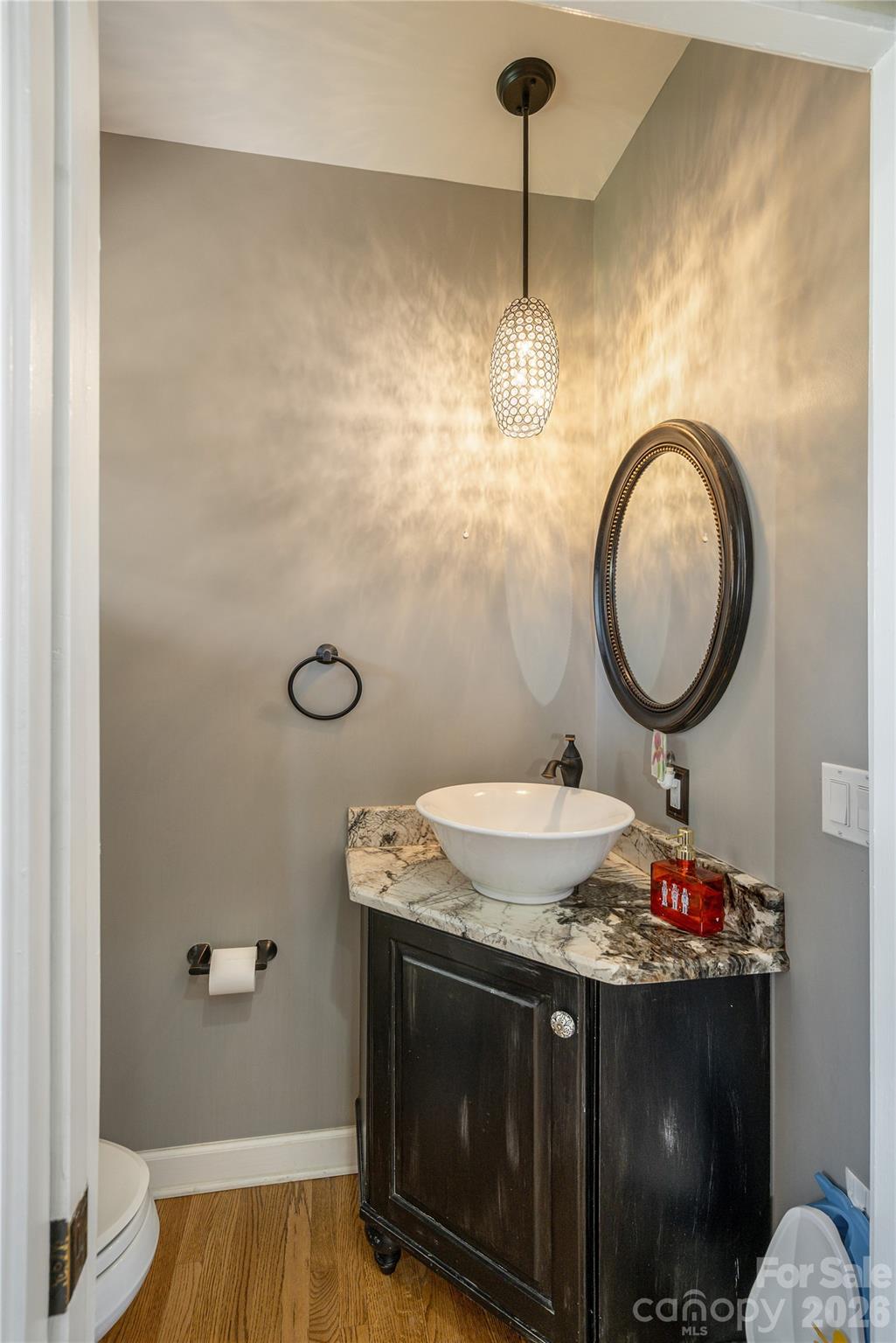 Kenmure - Residential