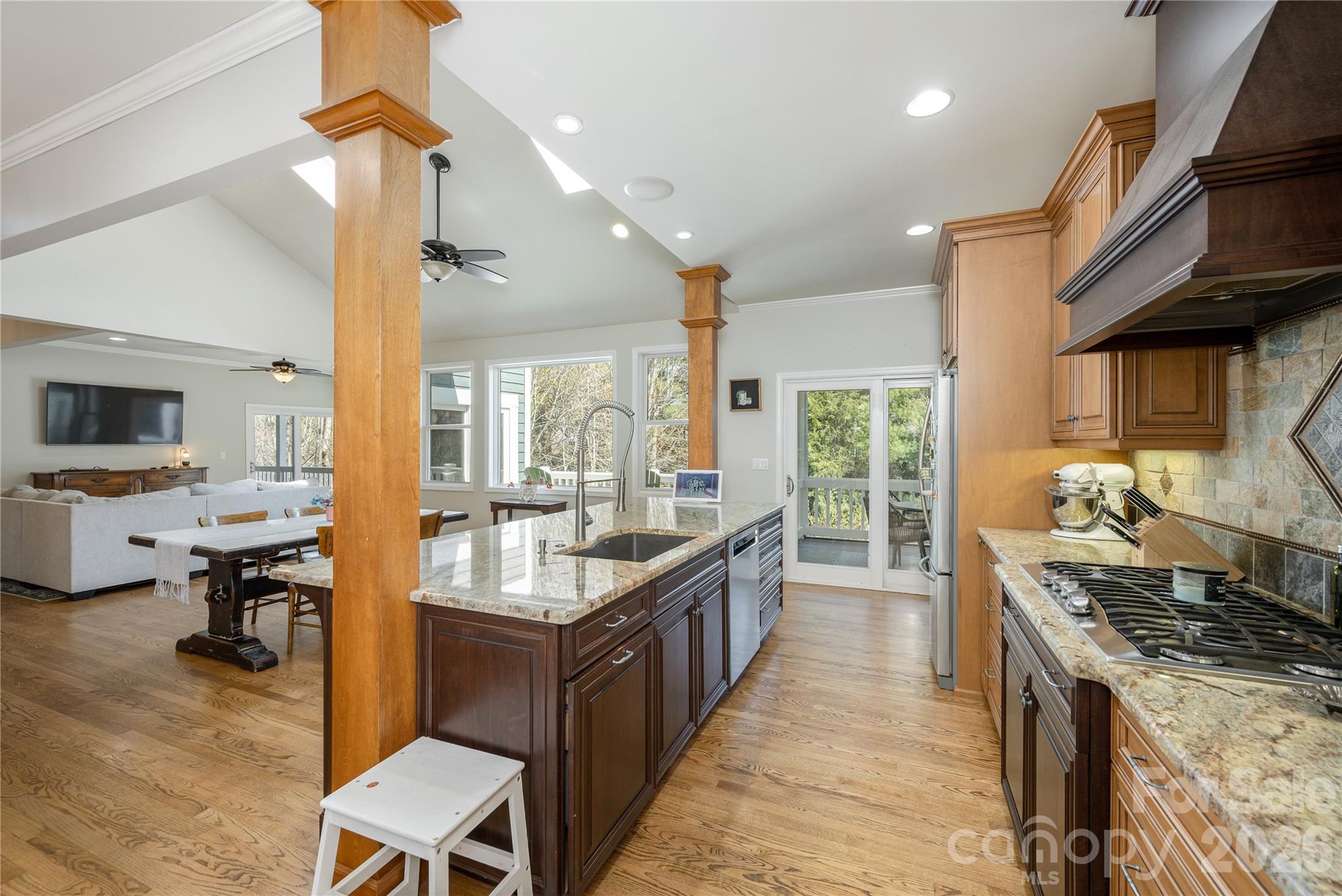 Kenmure - Residential