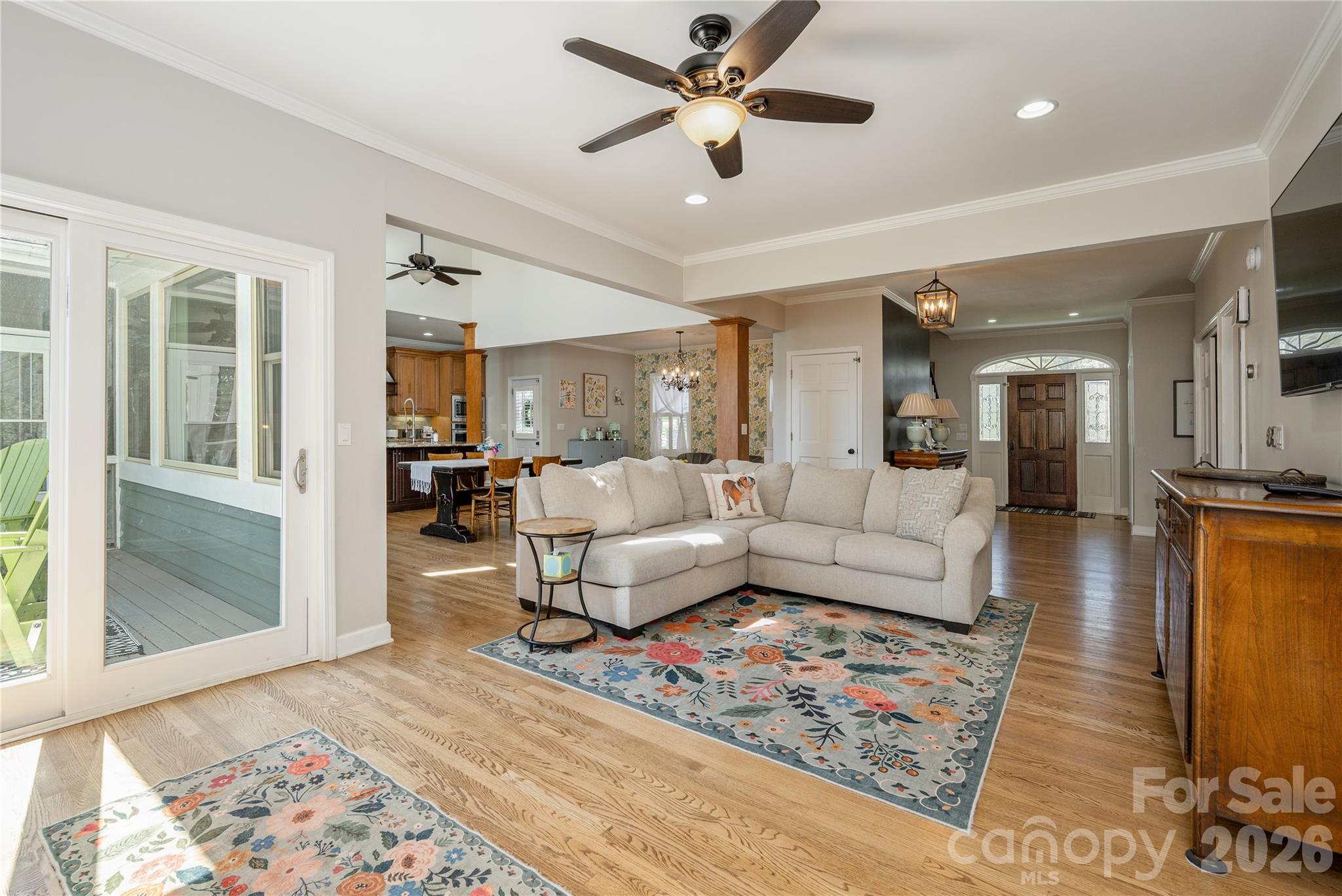 Kenmure - Residential