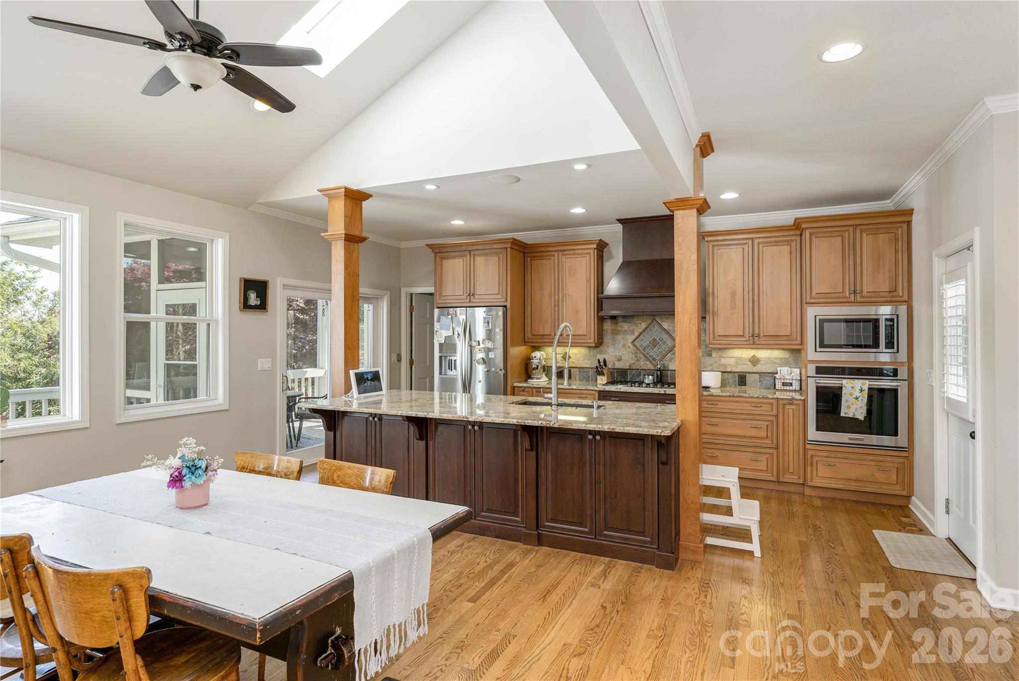 Kenmure - Residential