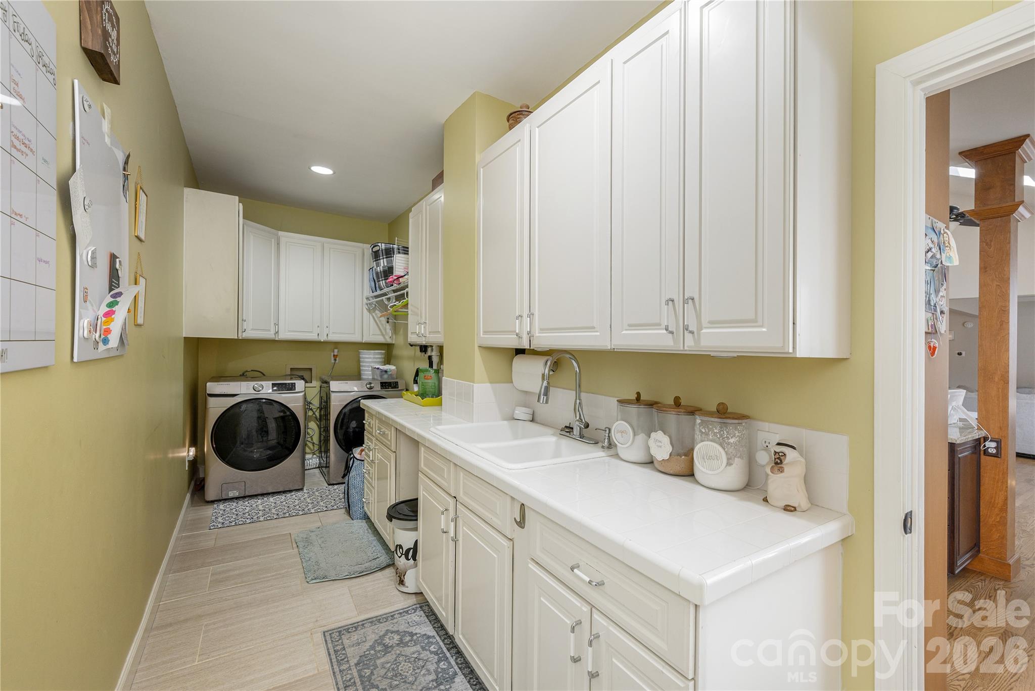 Kenmure - Residential