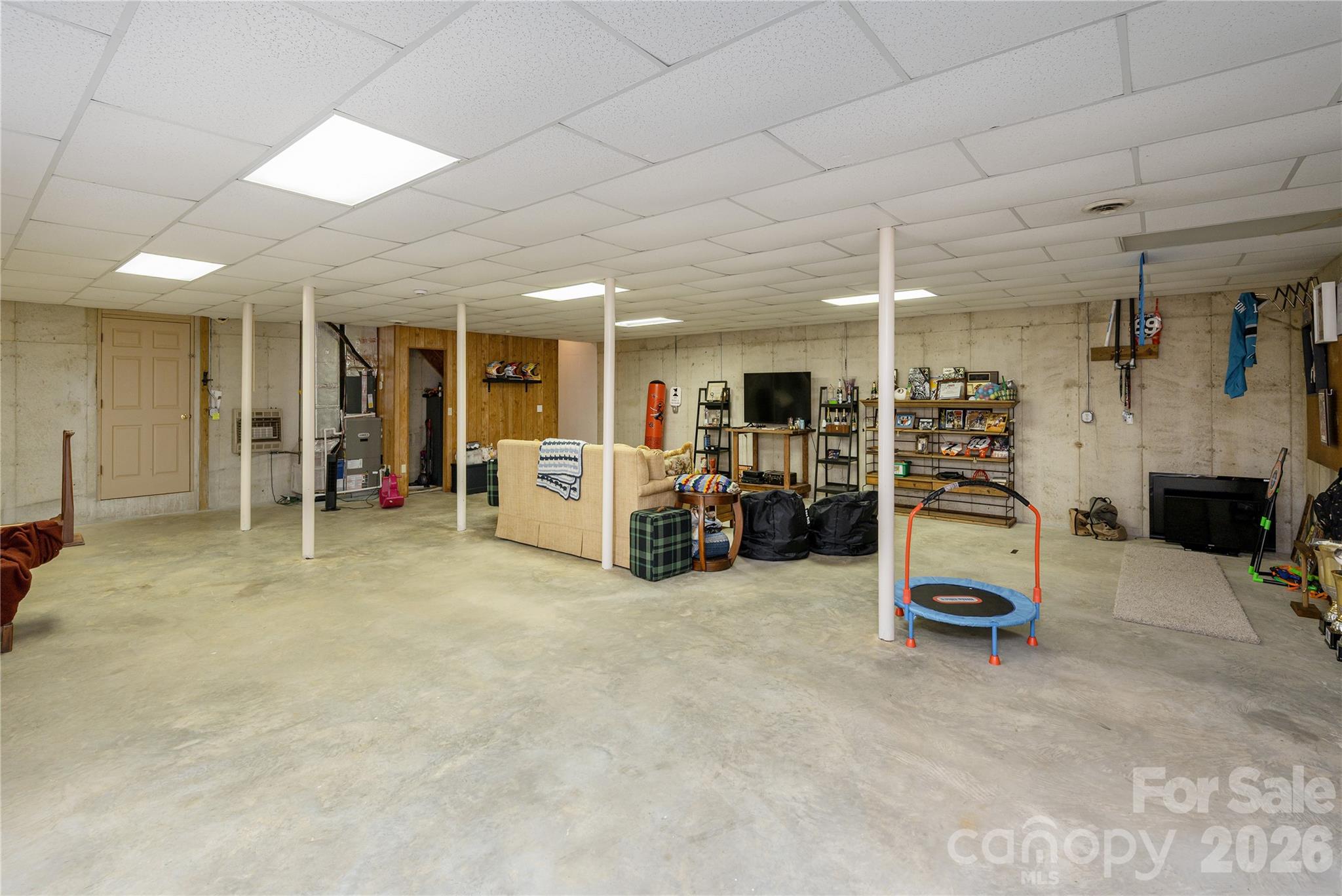 Kenmure - Residential