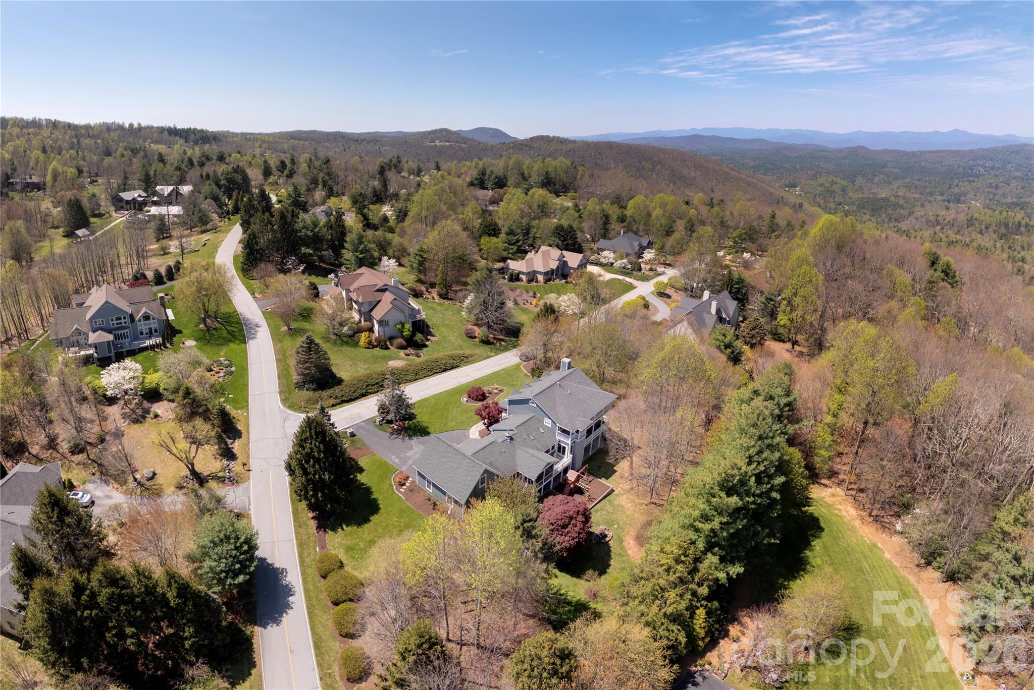 Kenmure - Residential