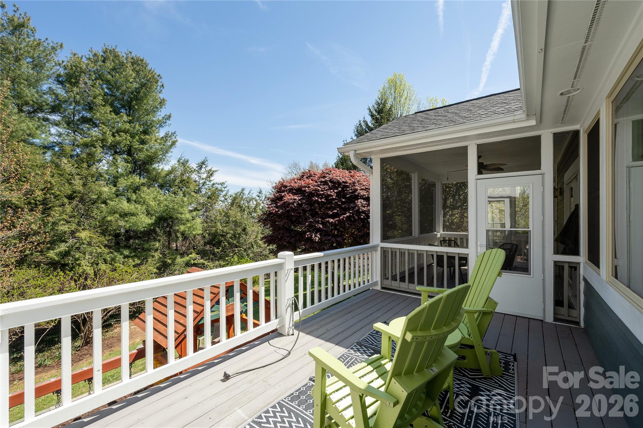 Kenmure - Residential