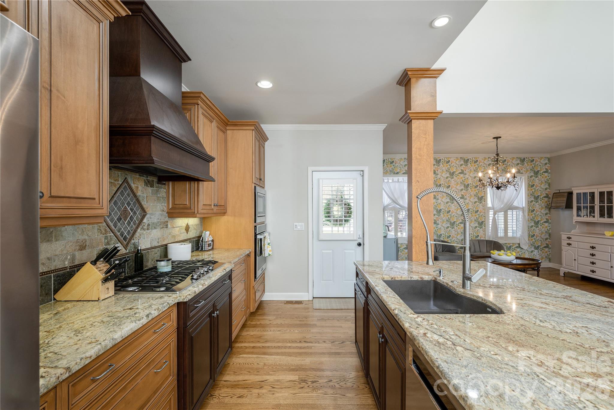 Kenmure - Residential