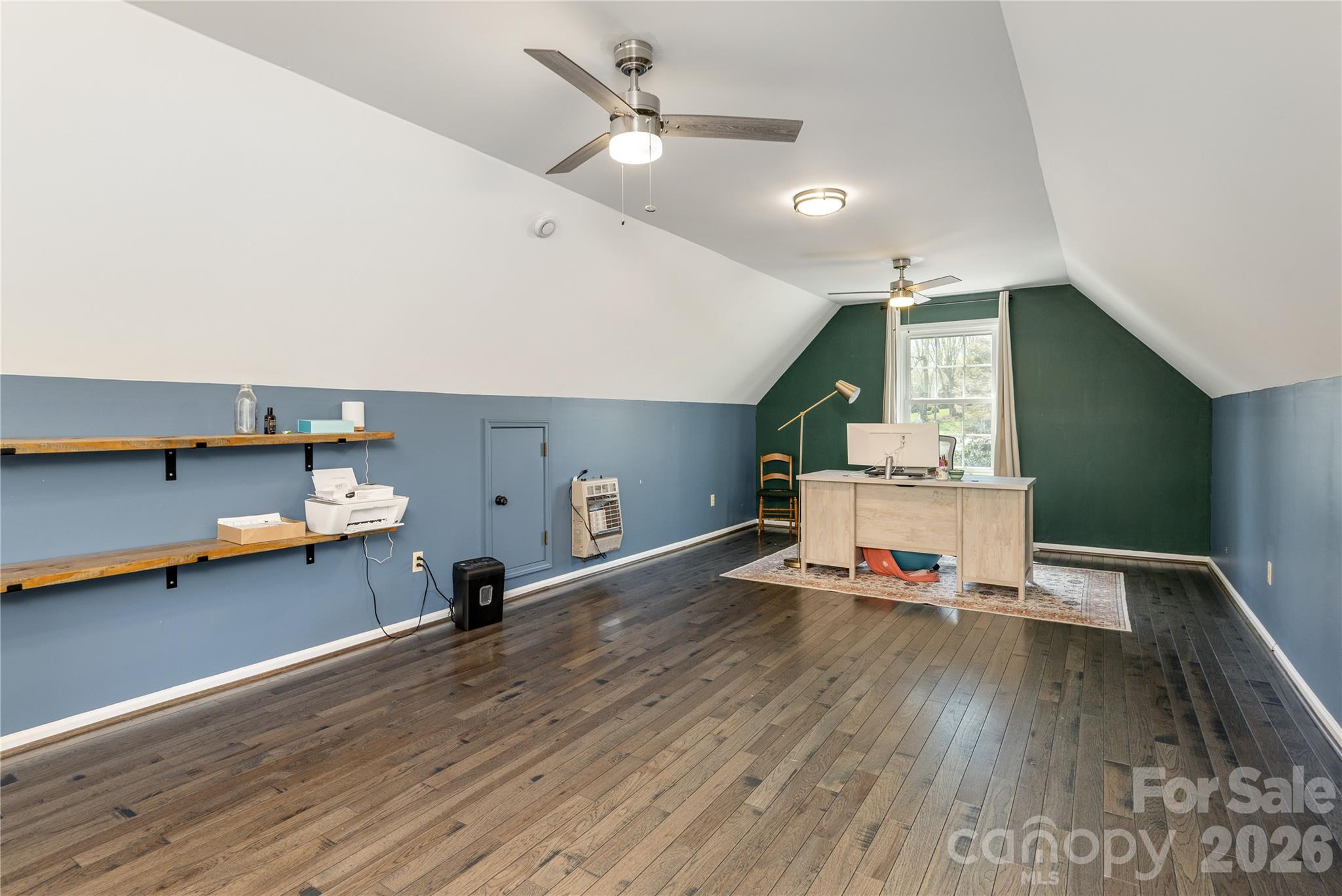 Kenmure - Residential