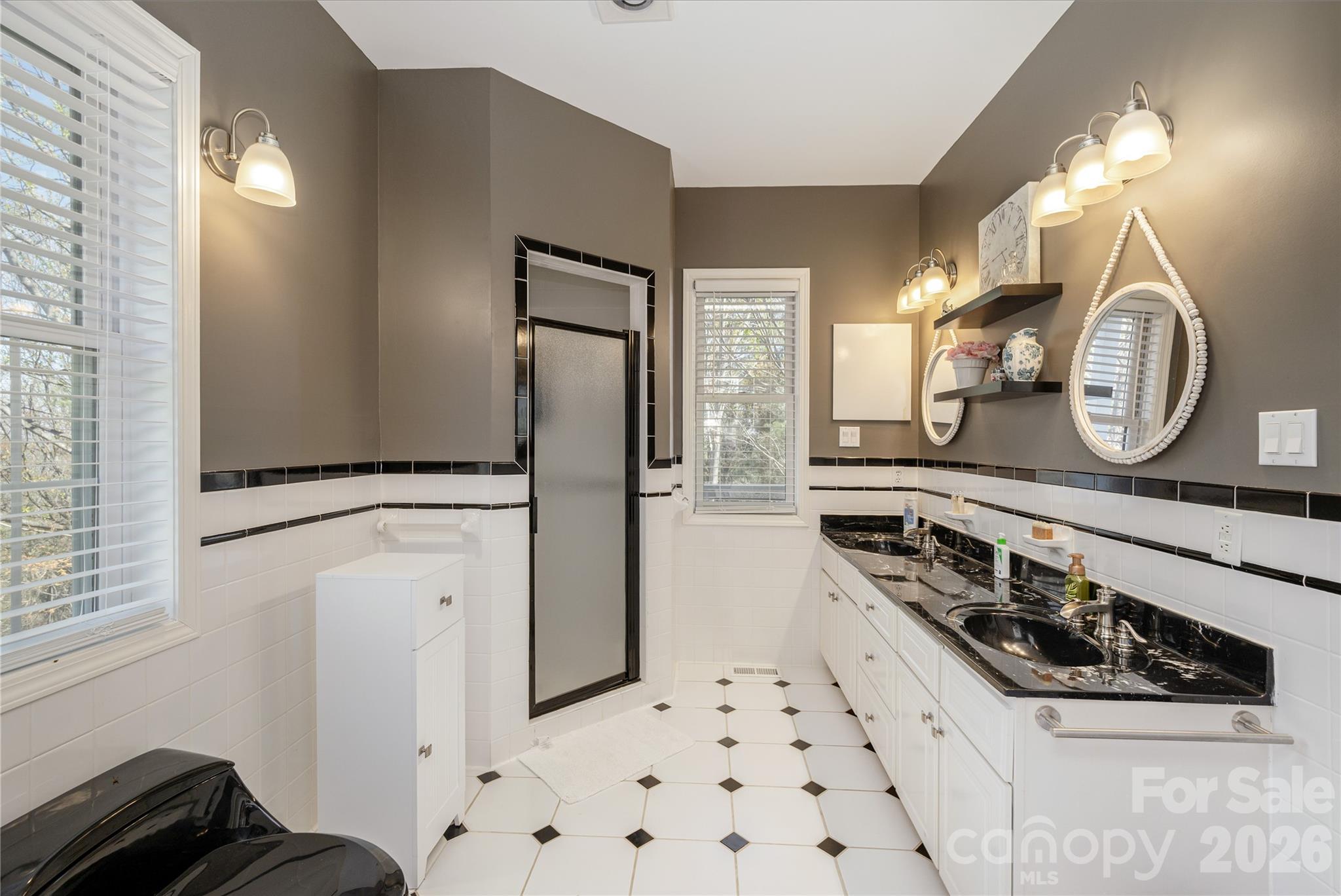 Kenmure - Residential