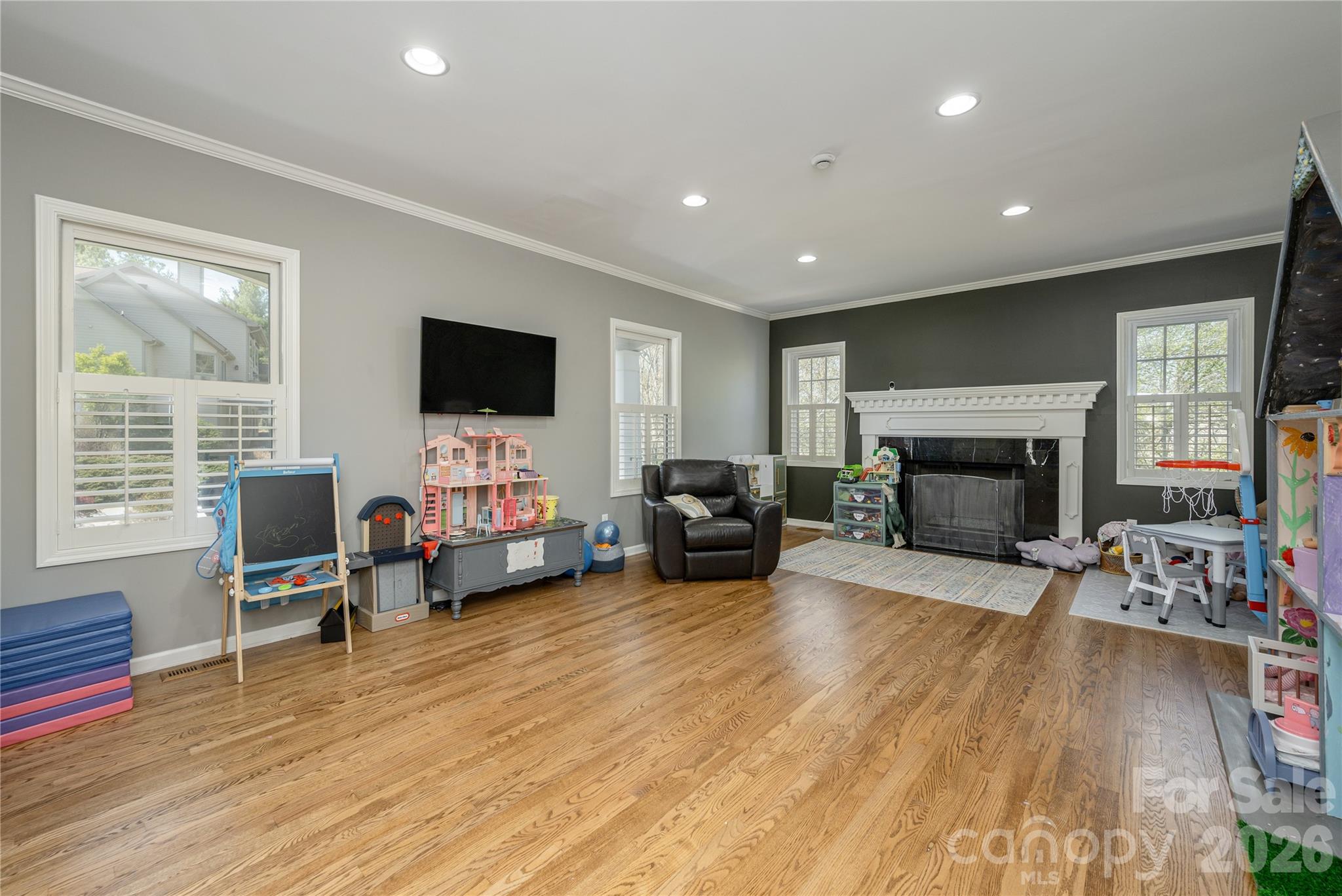 Kenmure - Residential