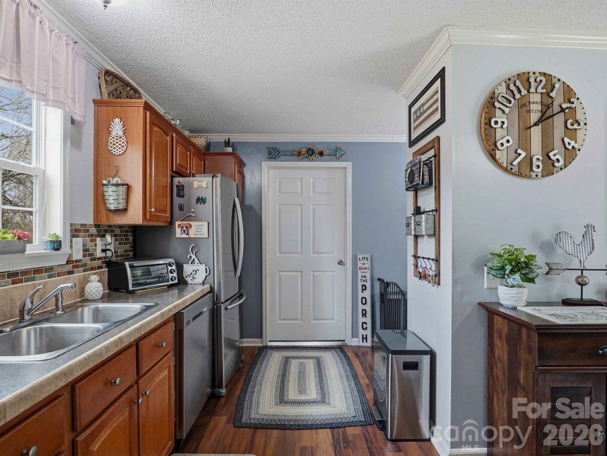 Southwinds - Residential