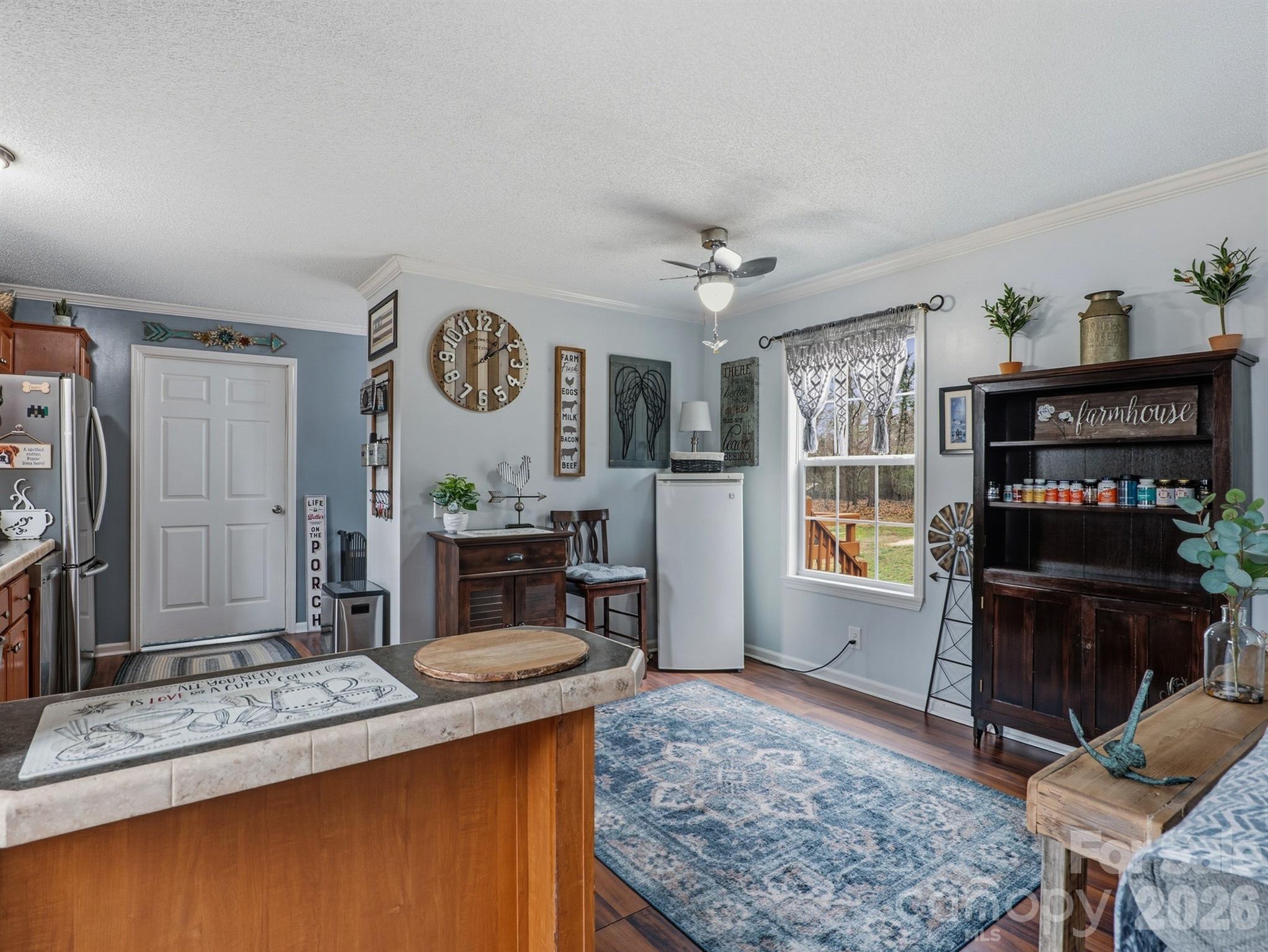 Southwinds - Residential