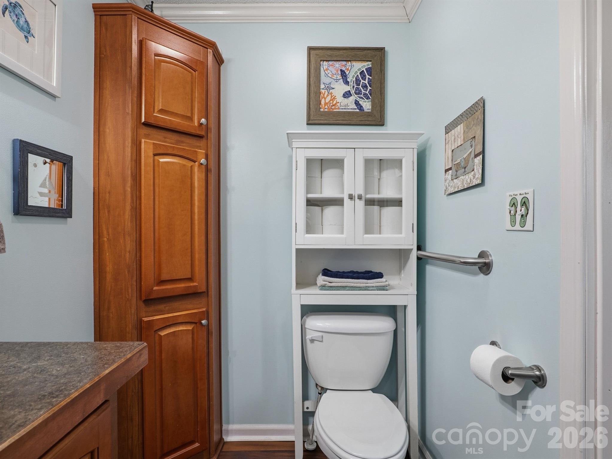 Southwinds - Residential