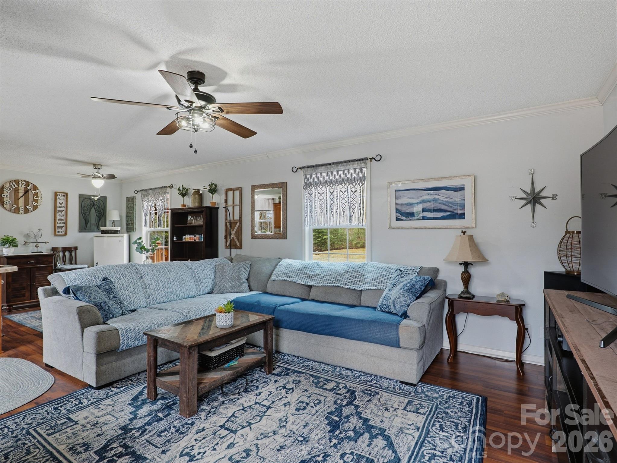 Southwinds - Residential