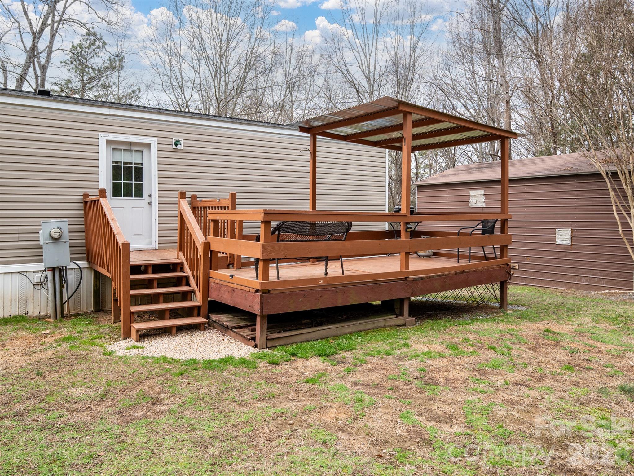 Southwinds - Residential