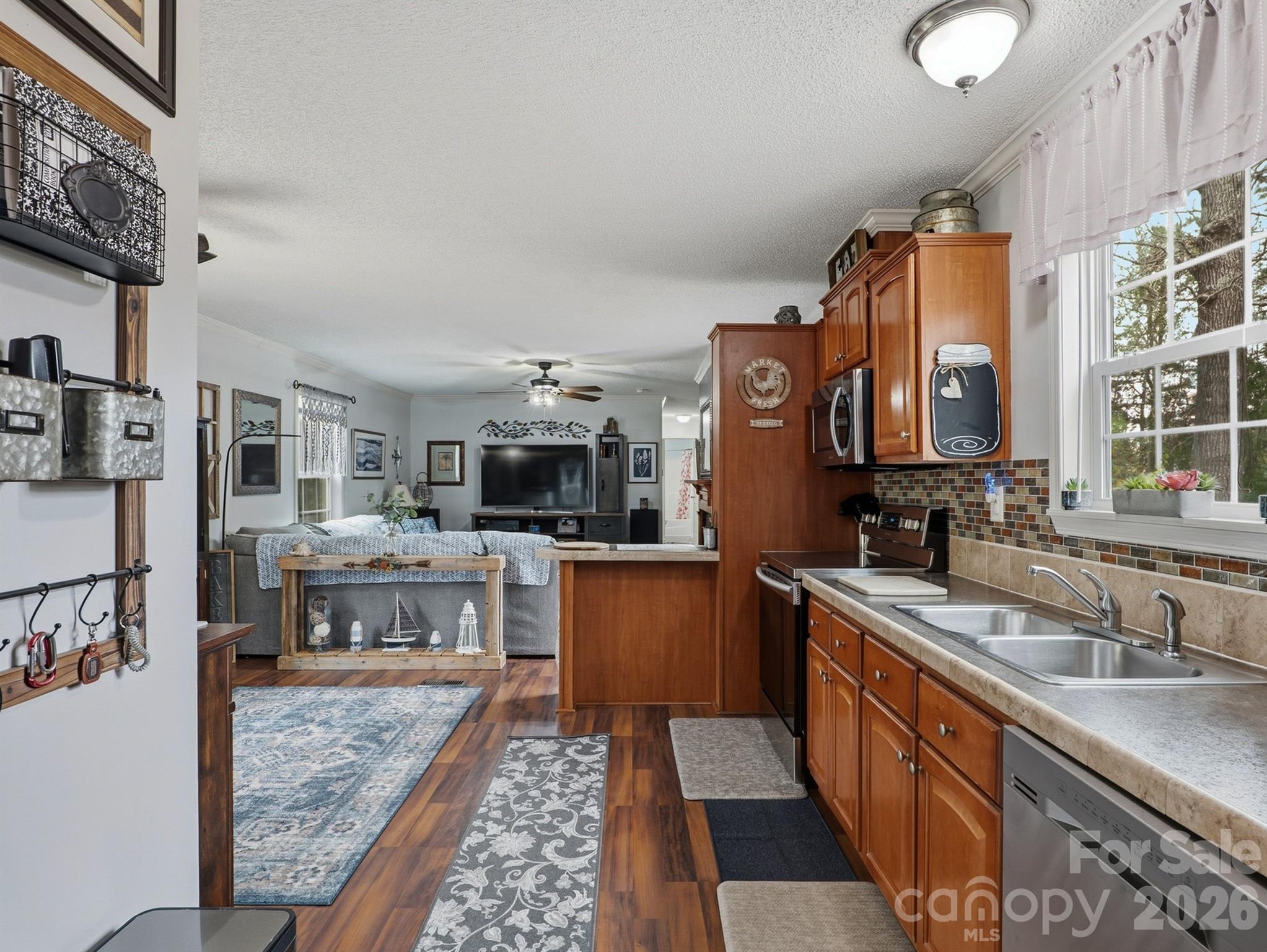 Southwinds - Residential