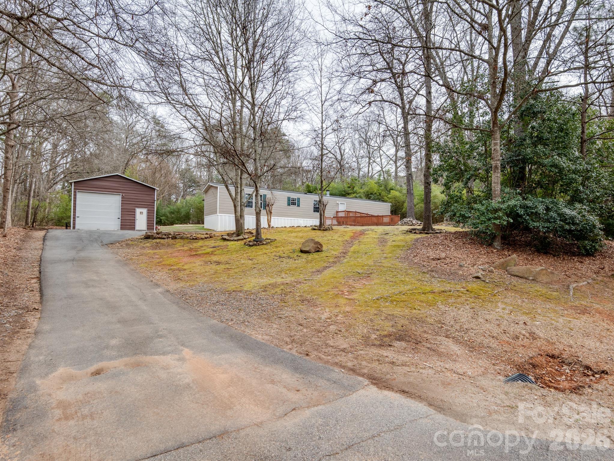 Southwinds - Residential