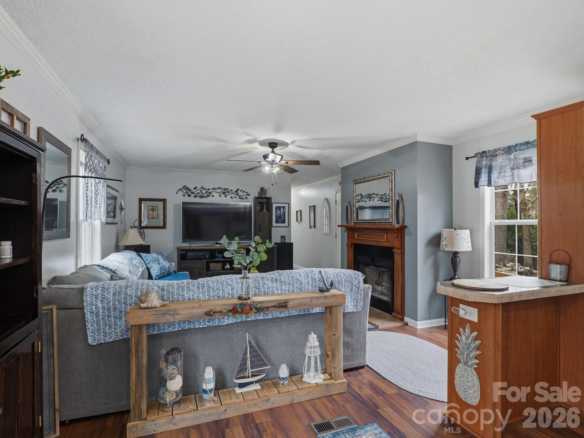 Southwinds - Residential