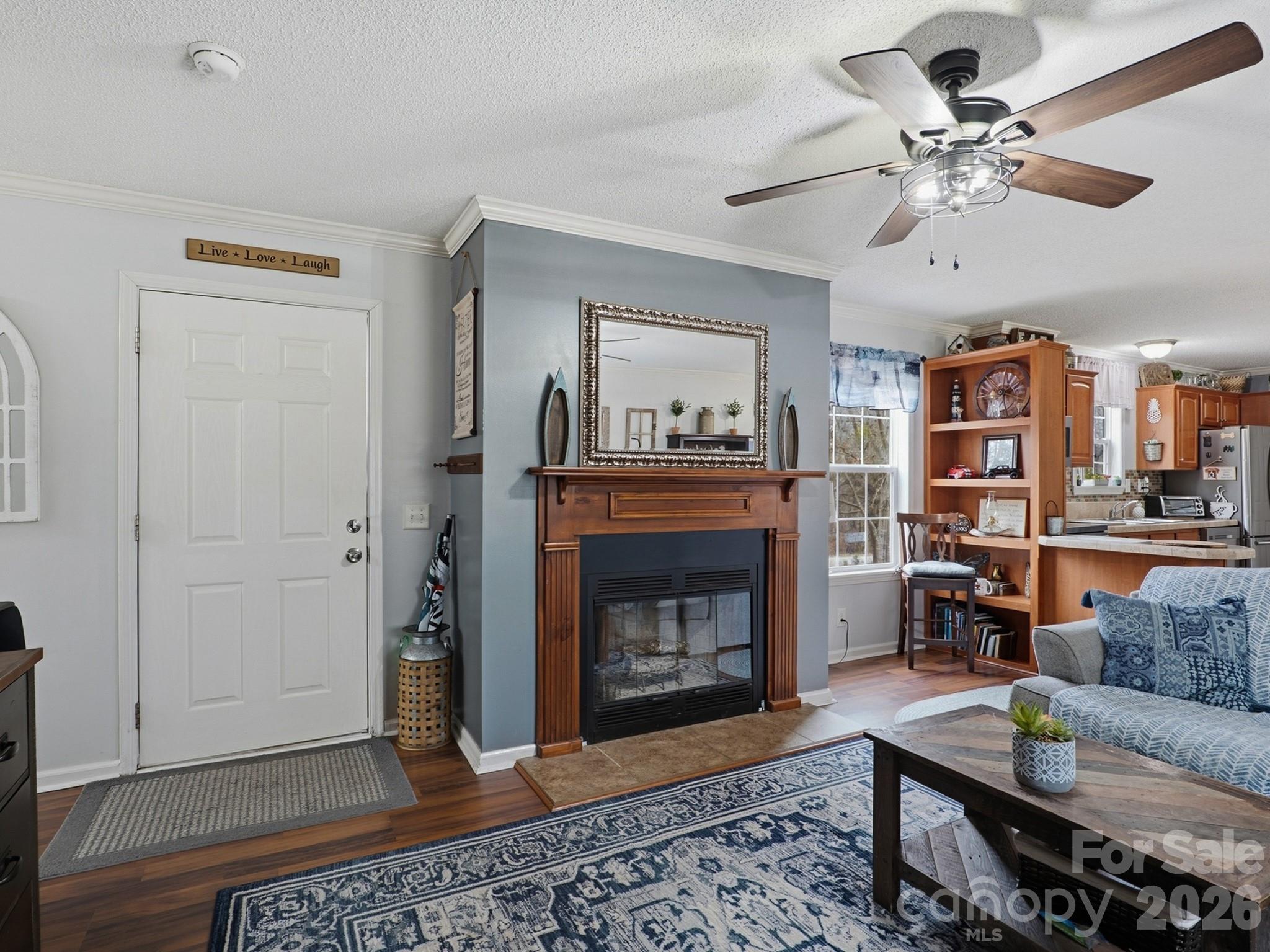 Southwinds - Residential