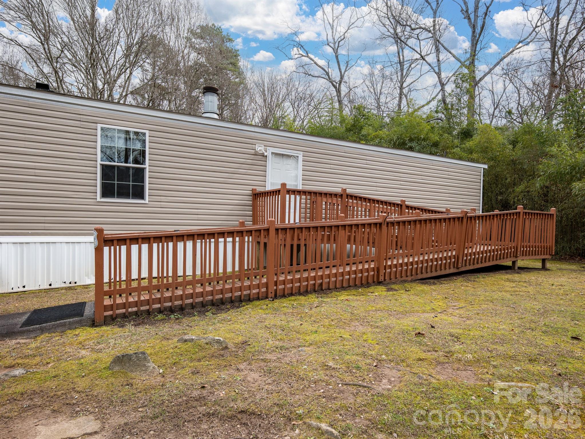 Southwinds - Residential