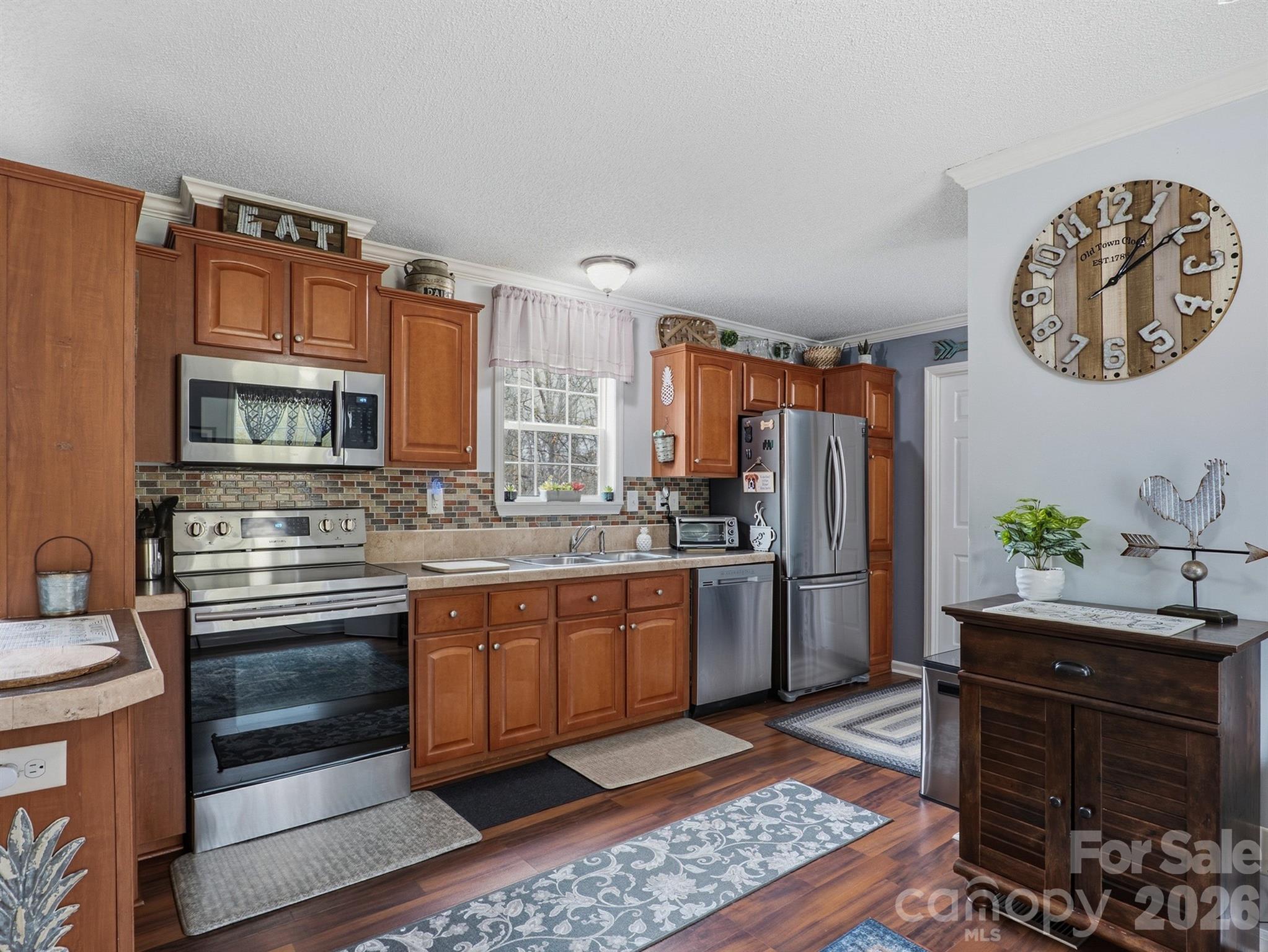 Southwinds - Residential