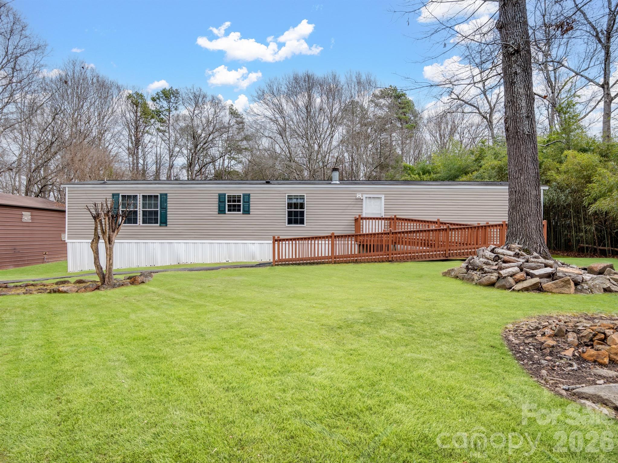 Southwinds - Residential