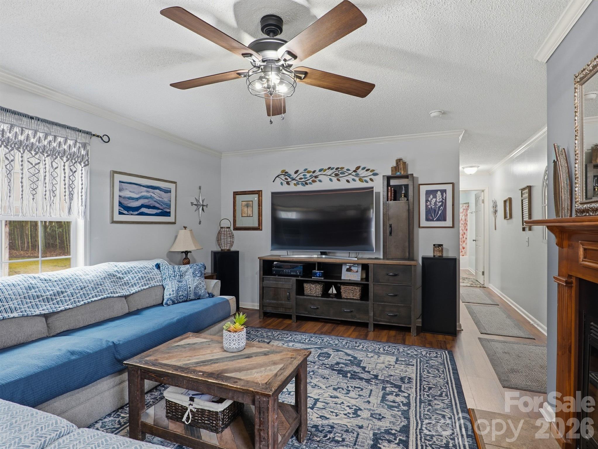 Southwinds - Residential