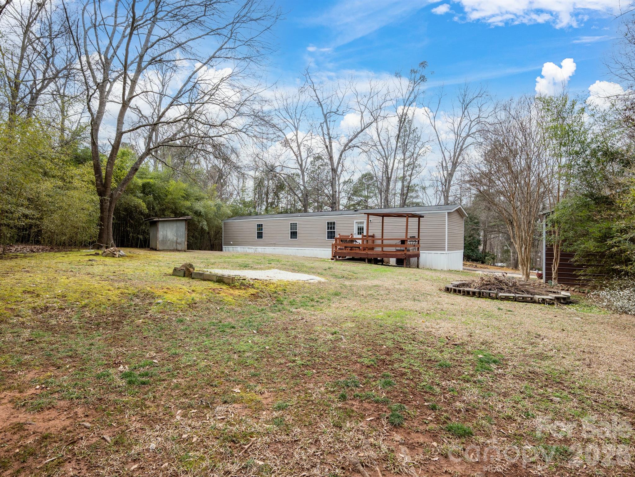 Southwinds - Residential