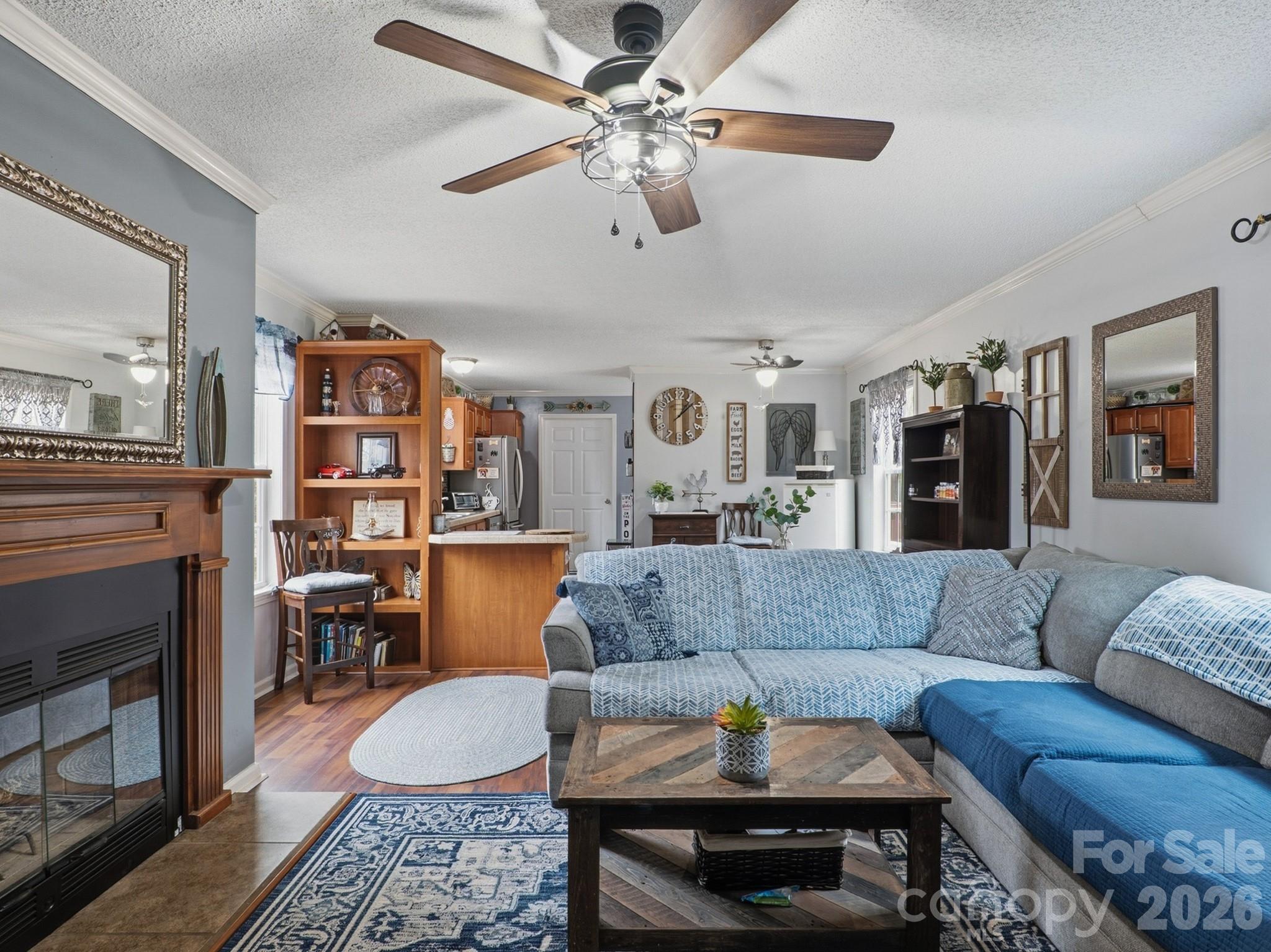 Southwinds - Residential