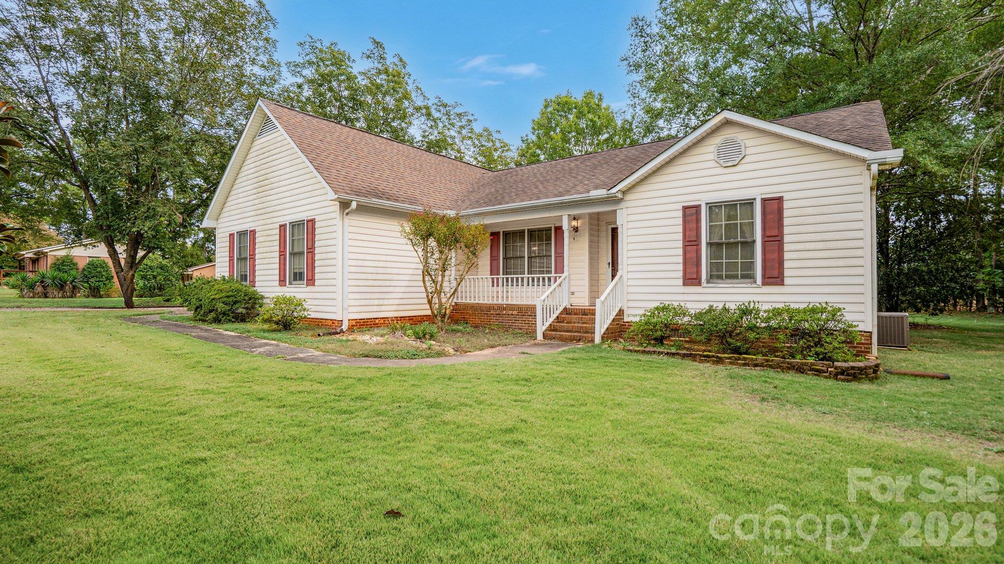 6009 Mooresville Road