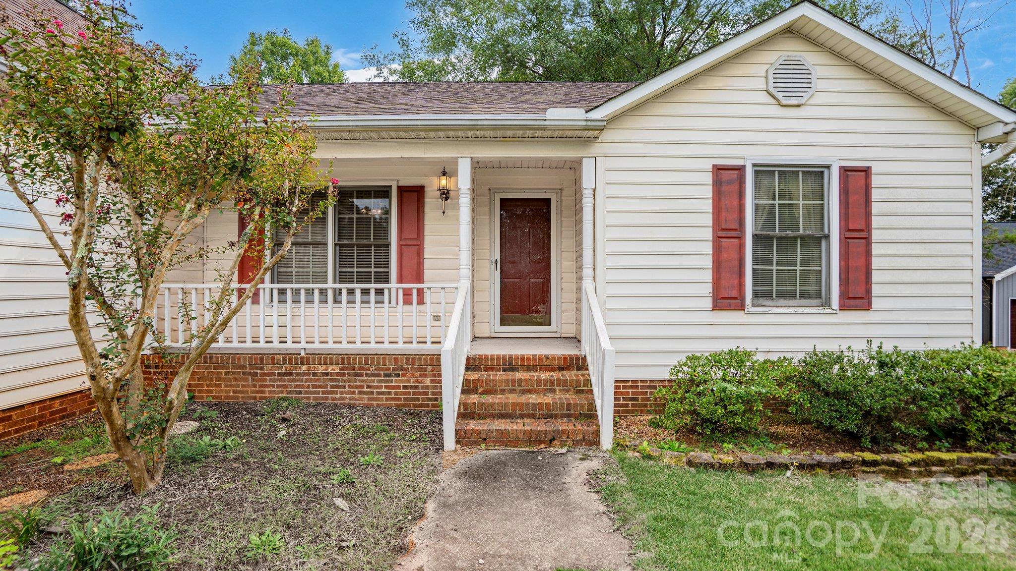 6009 Mooresville Road