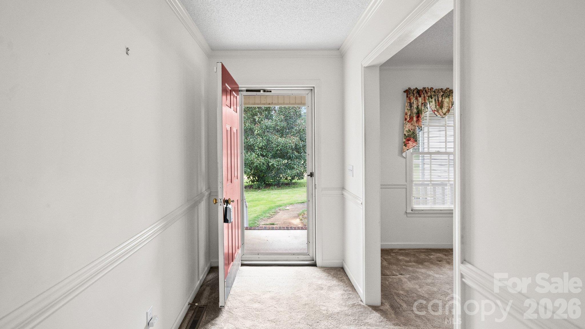 6009 Mooresville Road