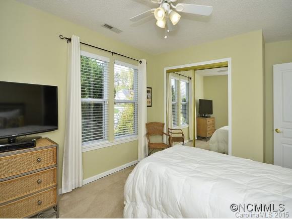 Baldwin Cove - Residential