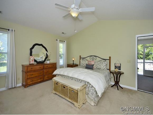 Baldwin Cove - Residential