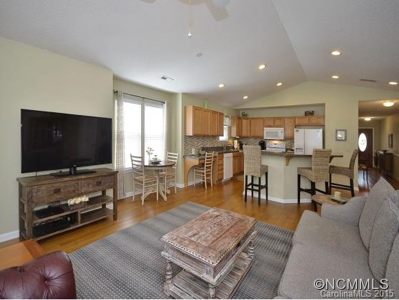 Baldwin Cove - Residential