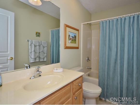 Baldwin Cove - Residential