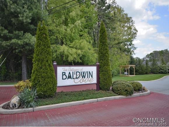 Baldwin Cove - Residential