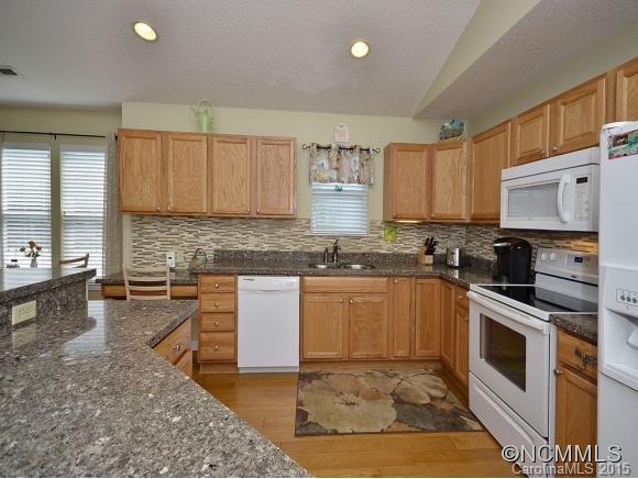 Baldwin Cove - Residential