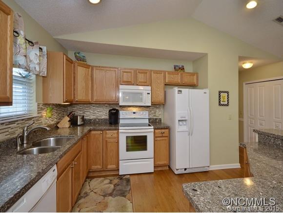 Baldwin Cove - Residential